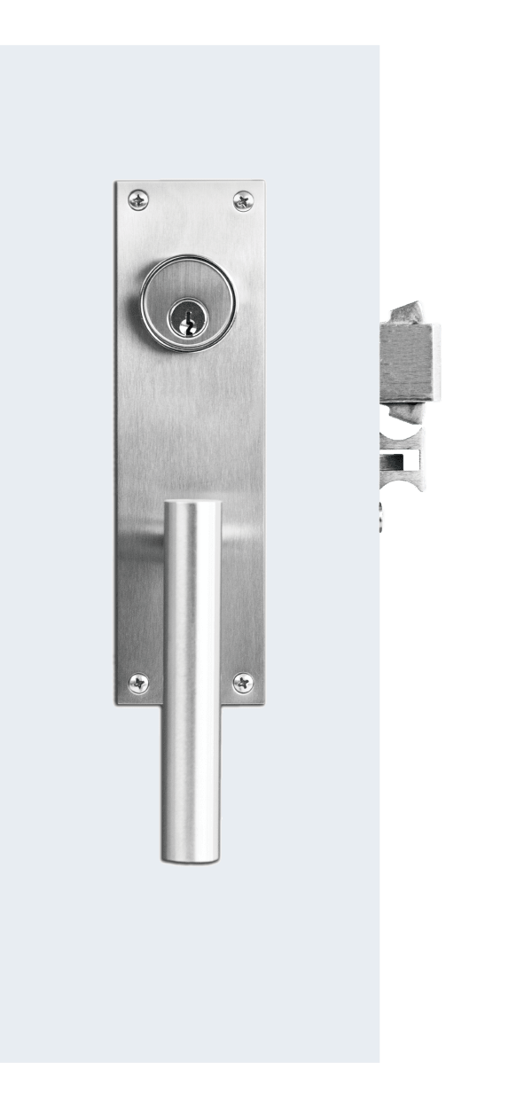 SL-M915XE Electrified Mortise Lock - Accurate Lock & Hardware