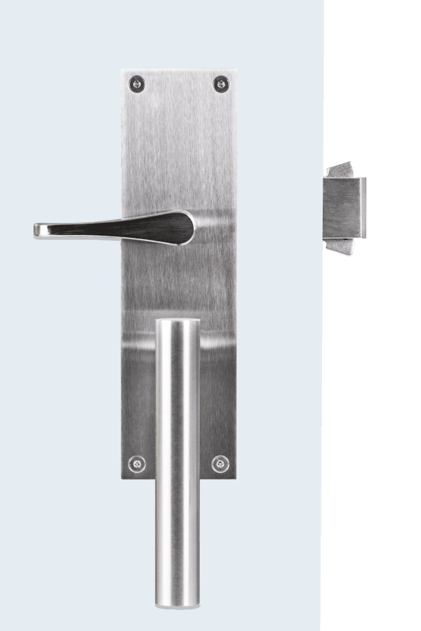 9100ADAL Sliding Door Sets - Accurate Lock & Hardware