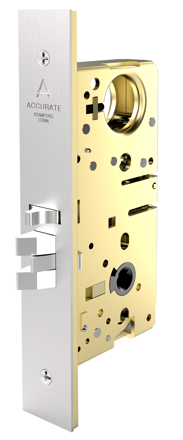 M8800E Motor Drive Electrified Lock - Accurate Lock & Hardware