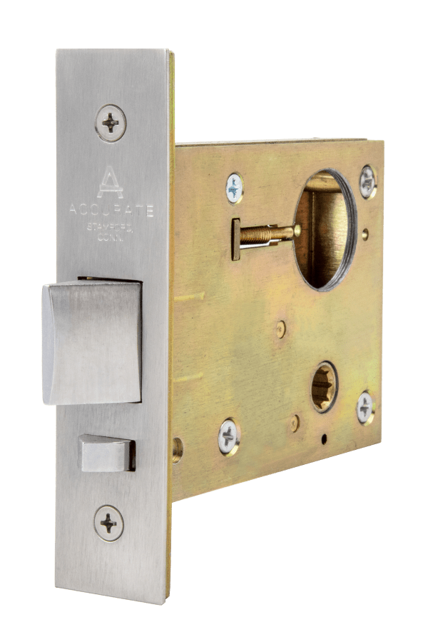 7800 Series Deadlatches - Accurate Lock & Hardware