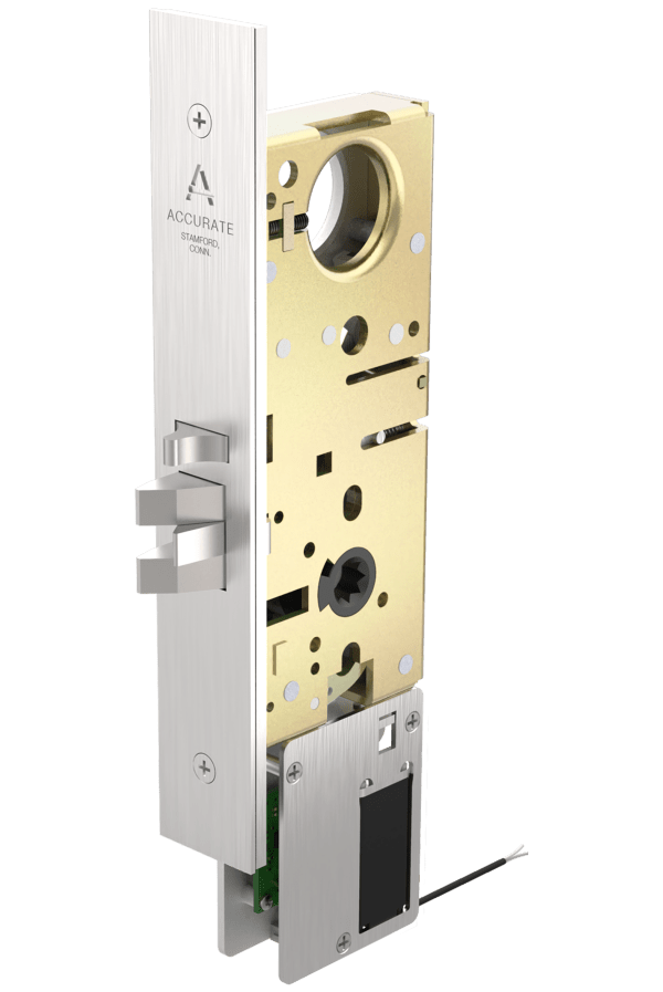 Finishes - Accurate Lock & Hardware