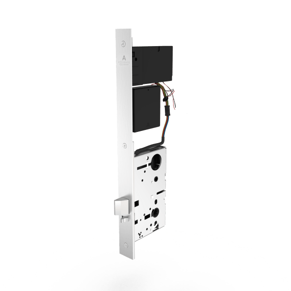 SmartEntry Sm9159E Mortise Lock