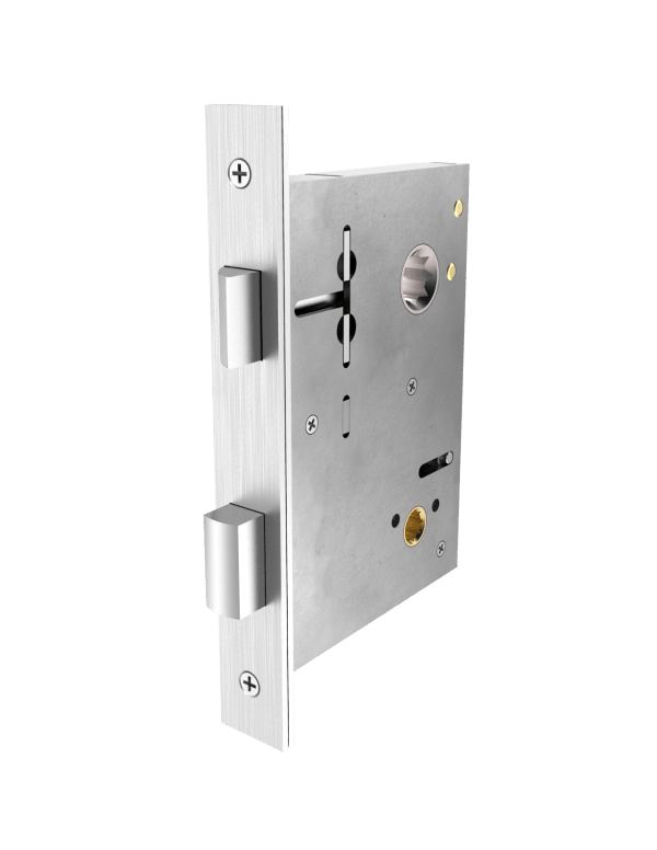 BB mortise locks - Door locks