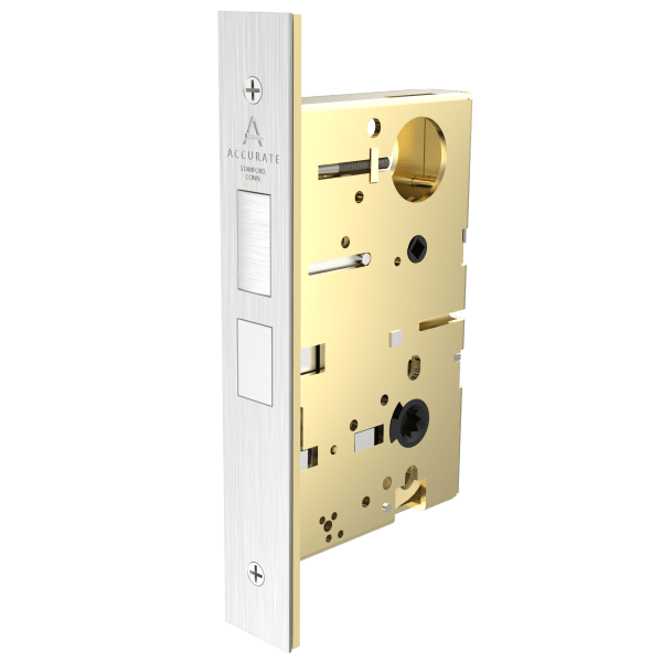 9000ML  9100ML Magnetic Latch - Accurate Lock & Hardware