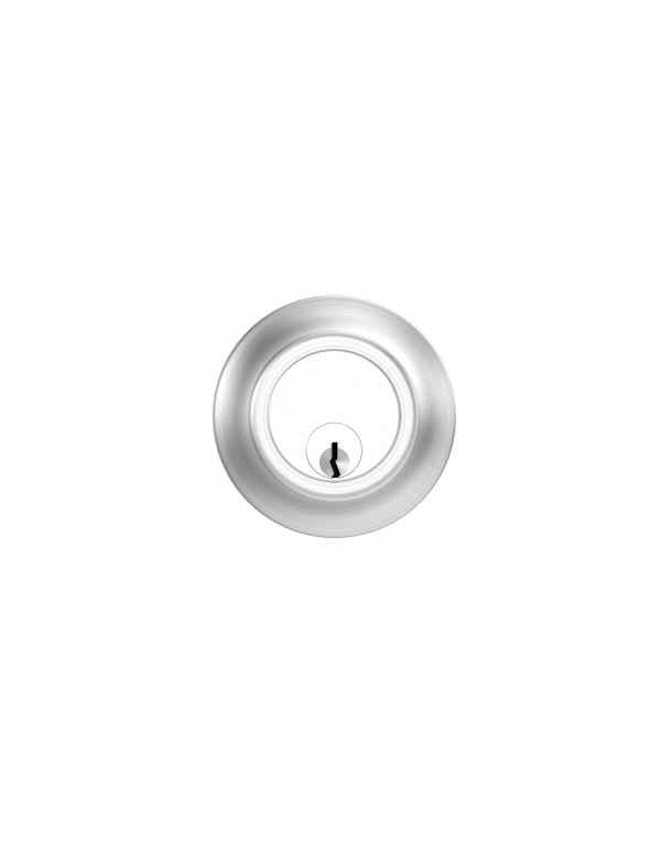 19R-C Tubular Cylinder Rose