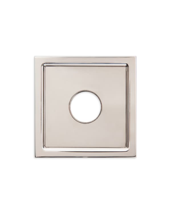 Thom FIlicia For Accurate Convex Square Rose US14 Front View