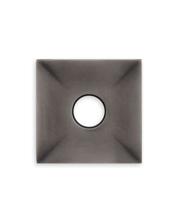 Thom FIlicia For Accurate Concave Square Rose TN Front View