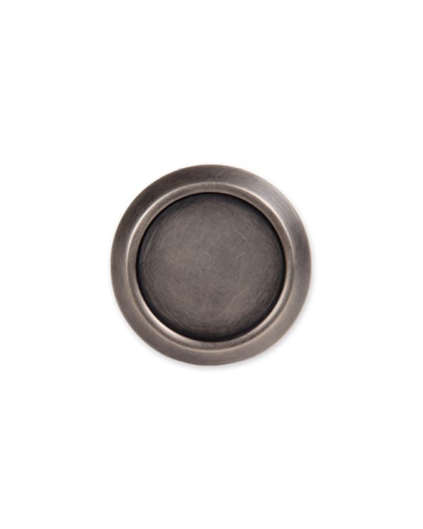Thom FIlicia For Accurate Henderson Round Knob TN Front View