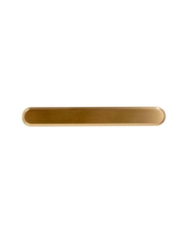 Thom FIlicia For Accurate Henderson Round Cabinet Pull US4 Front View