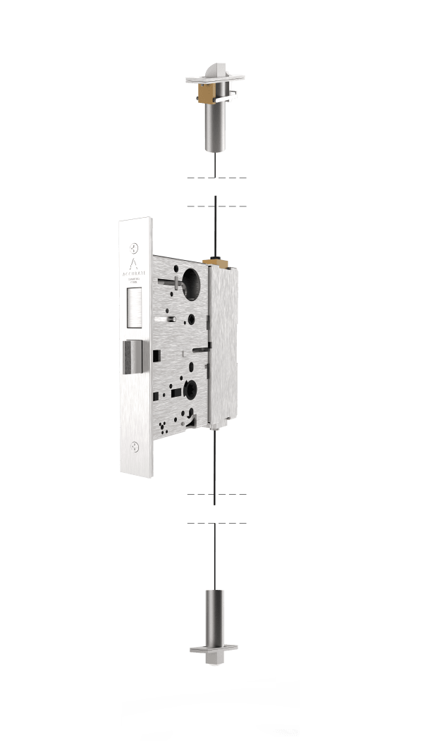 LR-9100SEC-MP Product View