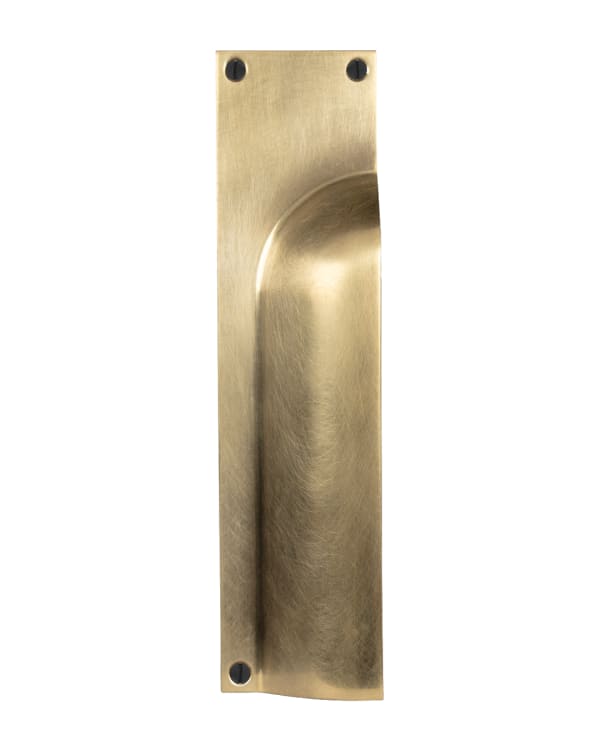 CADENCE Cabinet Pull 2x8 BB