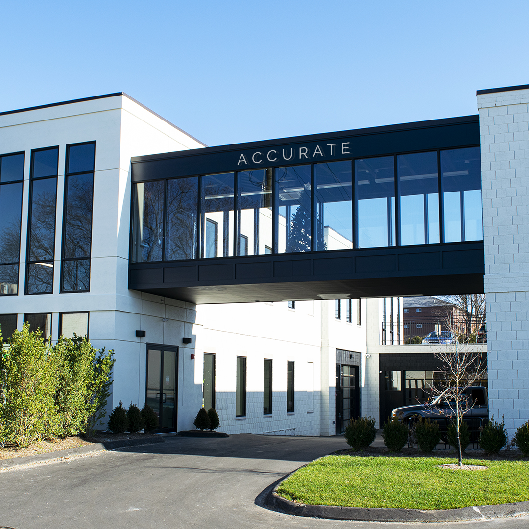 Accurate Lock and Hardware Manufacturing Expansion