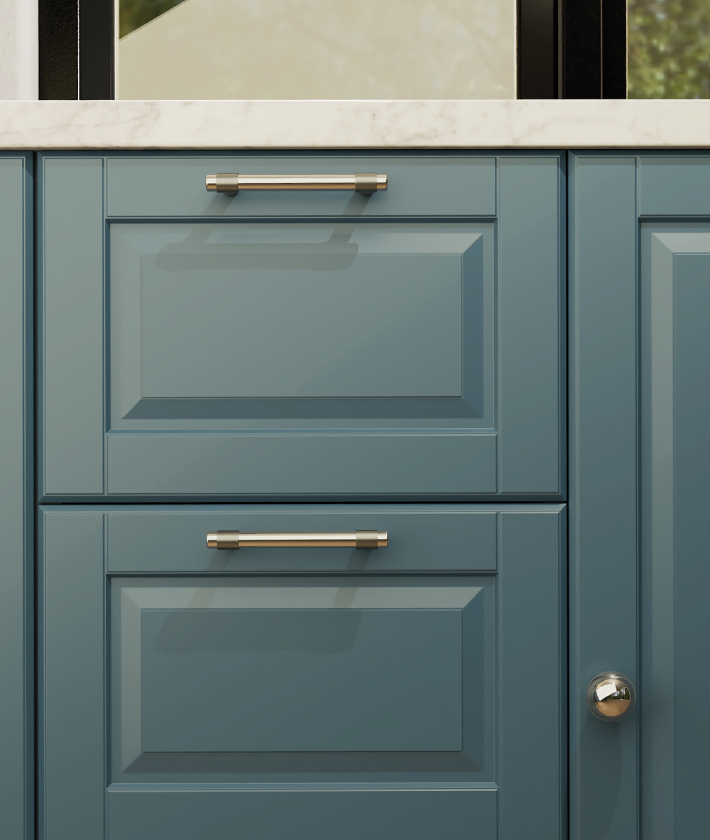 Jeffrey Alan Marks for Accurate, JAM for Accurate, JAM Cabinet Pulls and Knob, Coastal Hardware