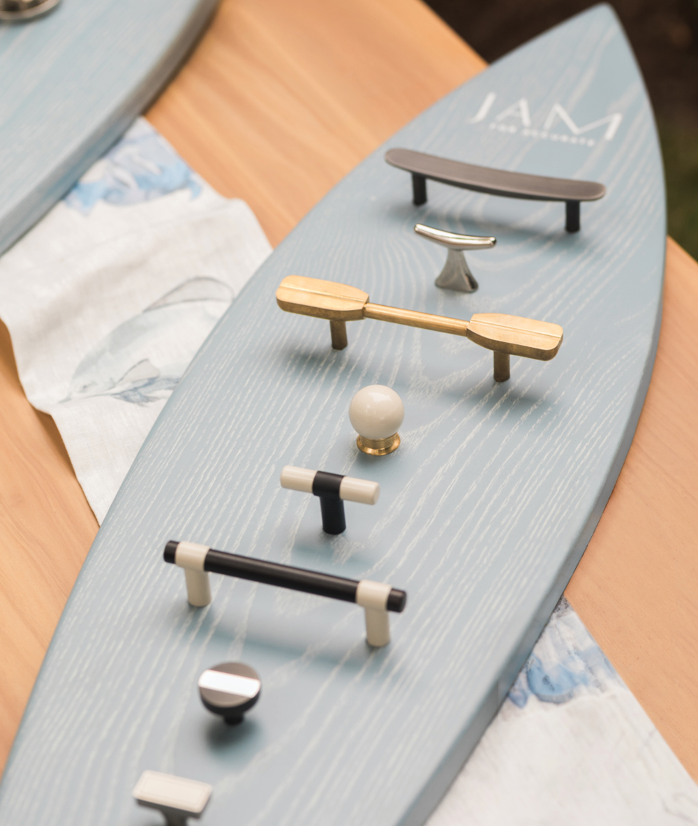 Jeffrey Alan Marks for Accurate, JAM for Accurate, JAM Cabinet Pulls and Knobs, Coastal Hardware