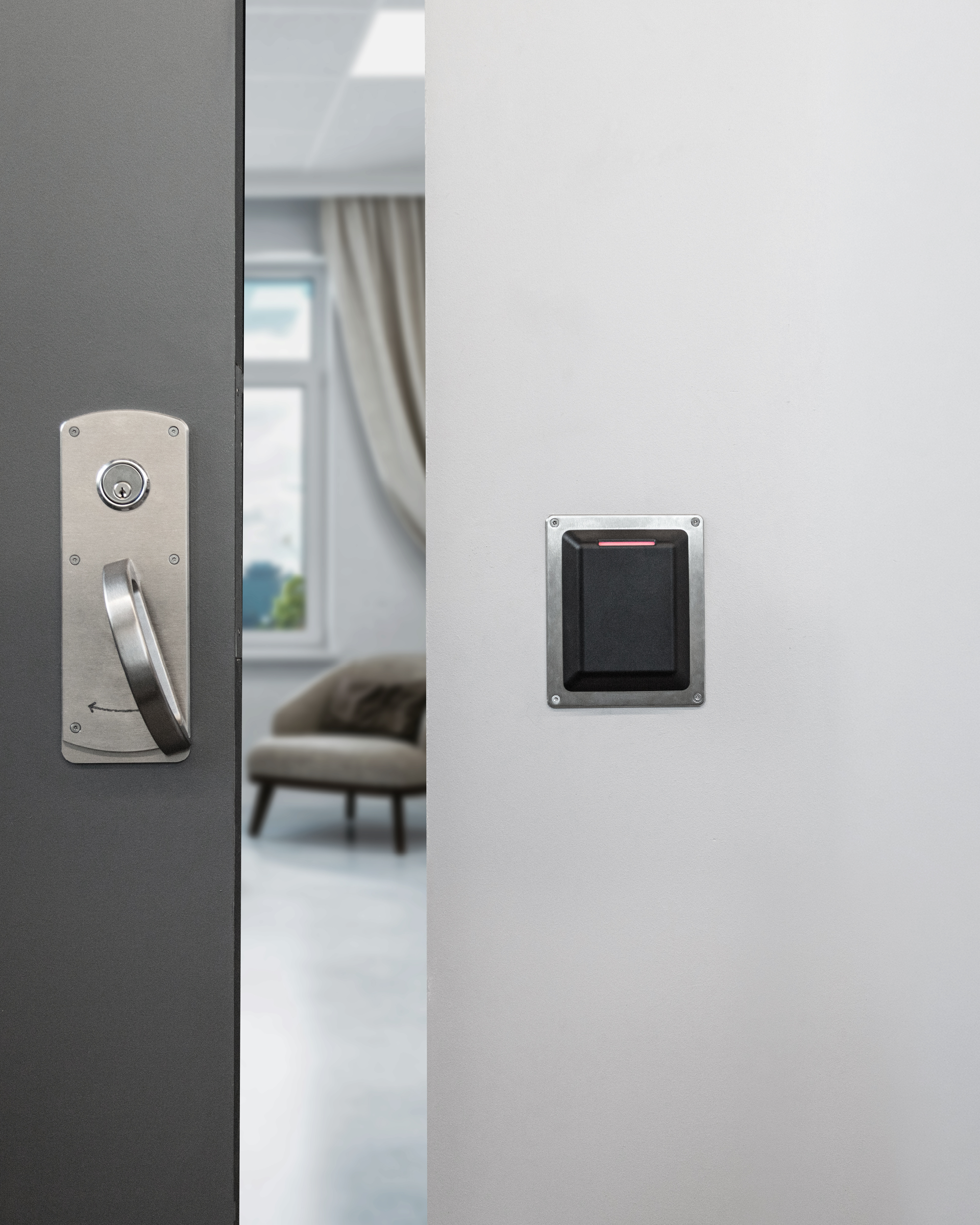 LR-RFID