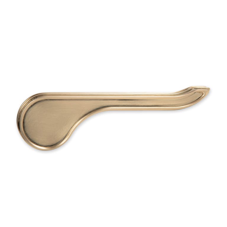 Thom FIlicia For Accurate Carrera Lever BB Front View