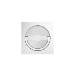 22DR Drop Ring Pull