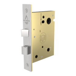 9839 Interior Mortise Lock Product View