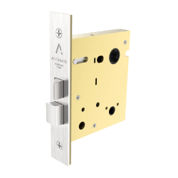 9500 Interior Mortise Lock Product View