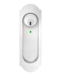 CA2002-COi Flush Pull