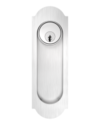 CA2002C Flush Pull