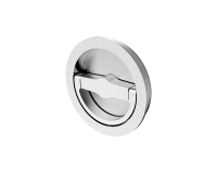 23DR Drop Ring Pull Angle