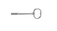 Emergency Release Key