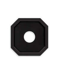Thom FIlicia For Accurate Convex Octagonal Rose US19LL.M Front View