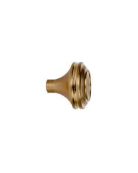 Thom FIlicia For Accurate Carrera Cabinet Knob BB Side View
