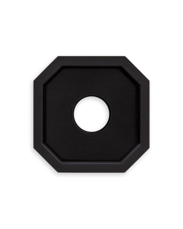 Thom FIlicia For Accurate Convex Octagonal Rose US19LL.M Front View