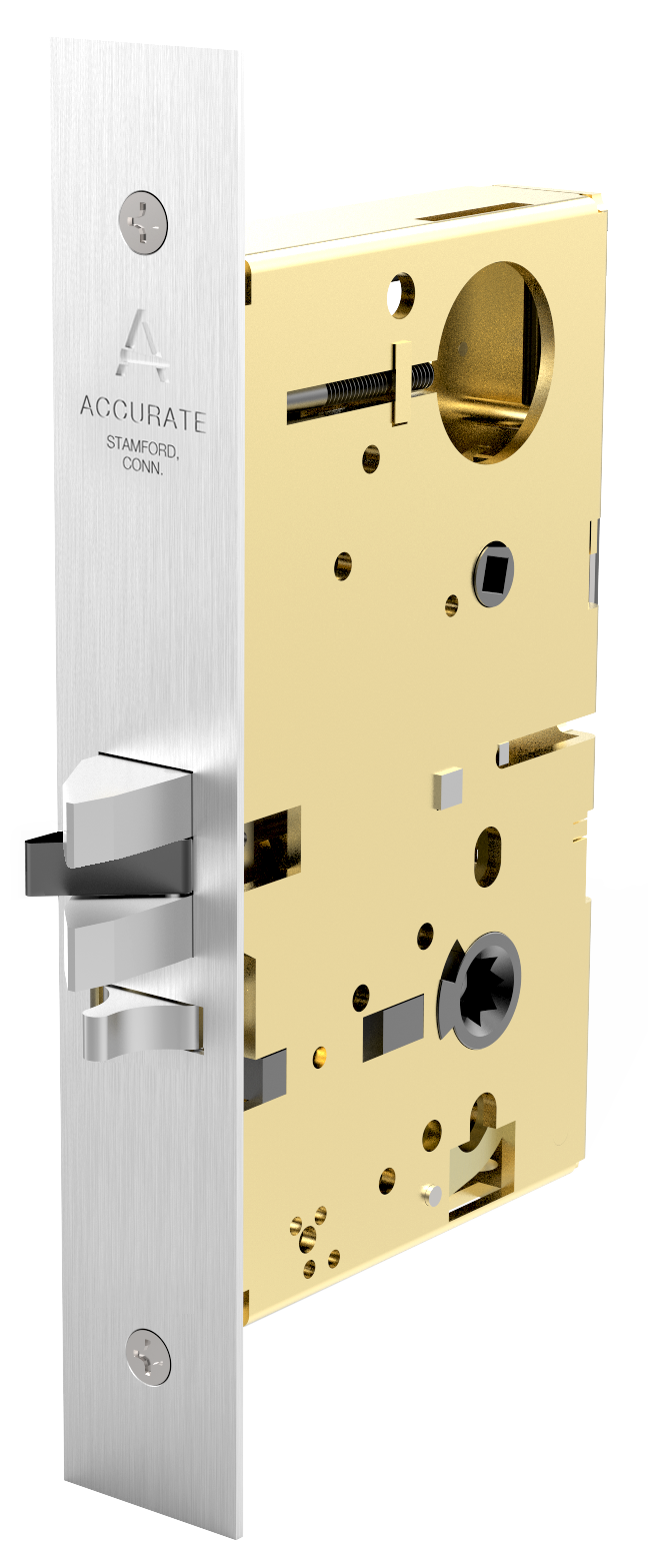 lock Accurate Lock & Hardware