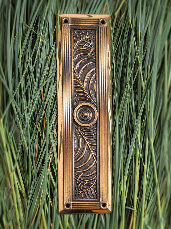 Custom Hardware Solutions - Accurate Lock & Hardware