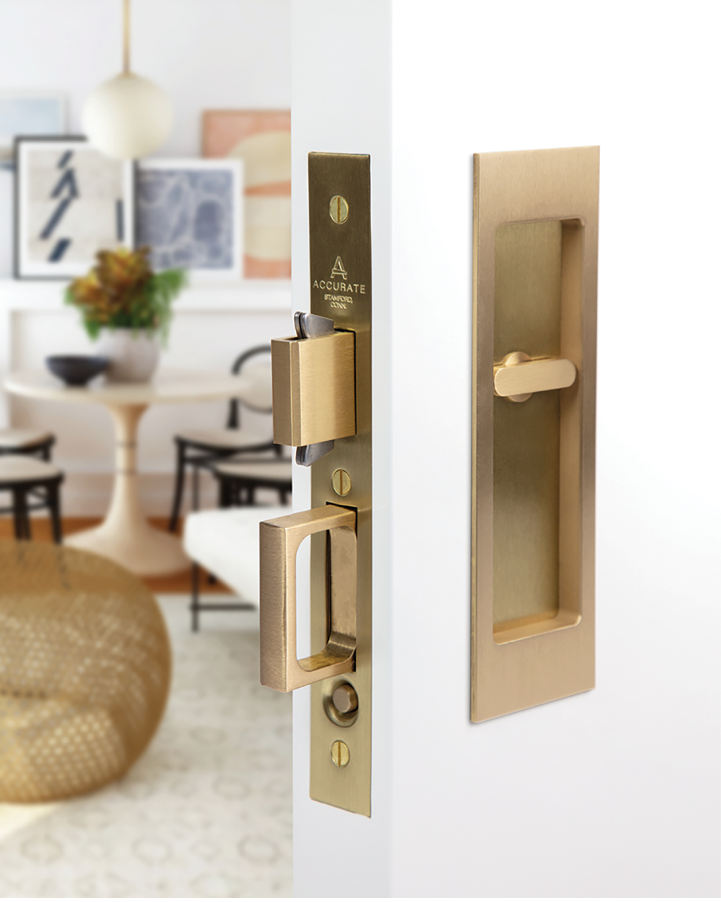 fine door hardware