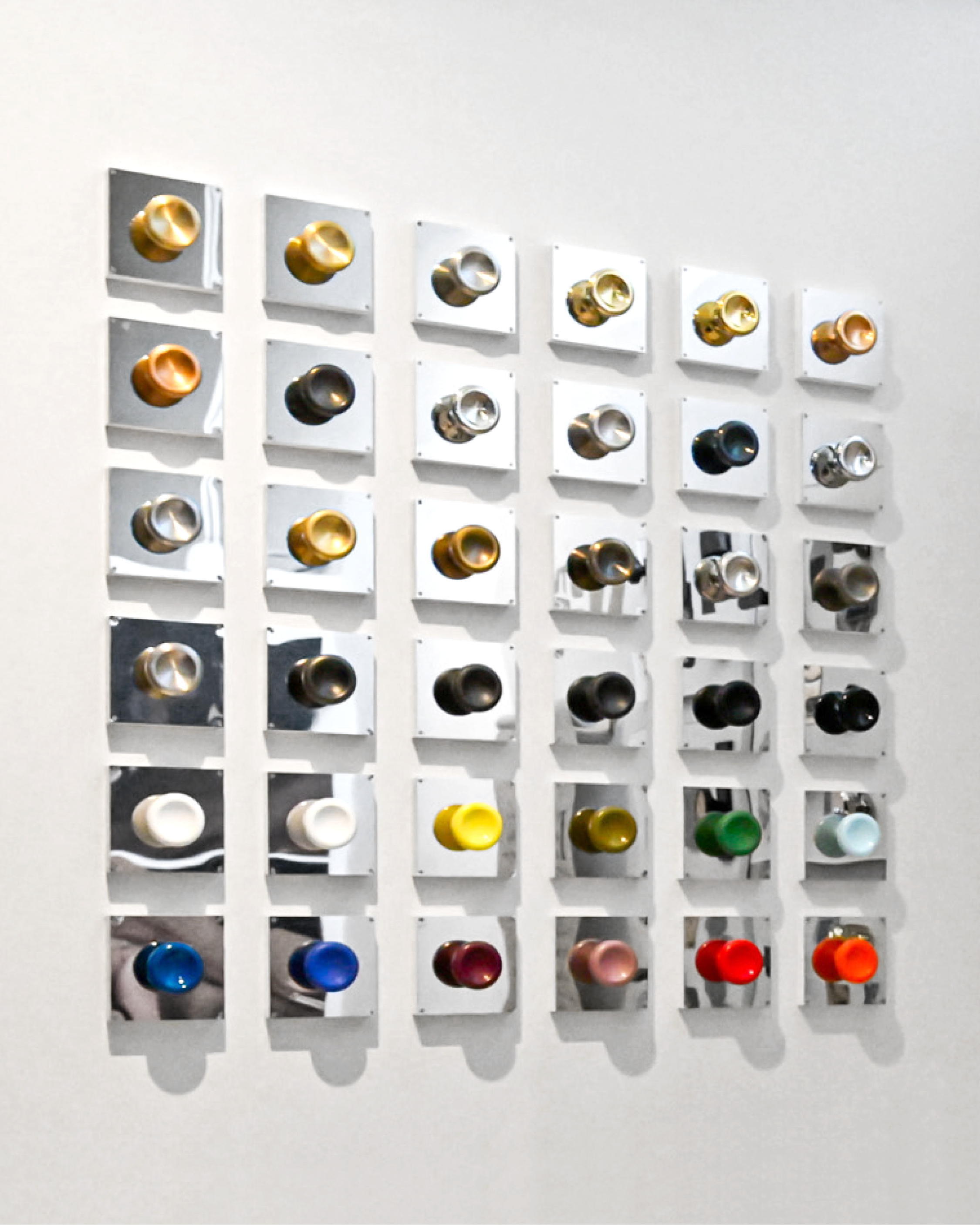 Cerakote Color Hardware