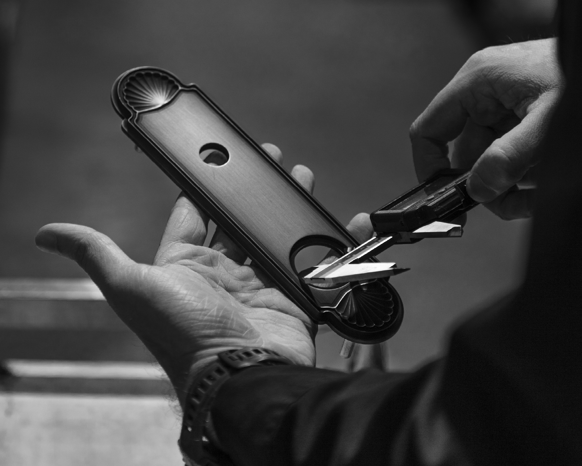 Intermediate Architect / Architectural Product Specialist