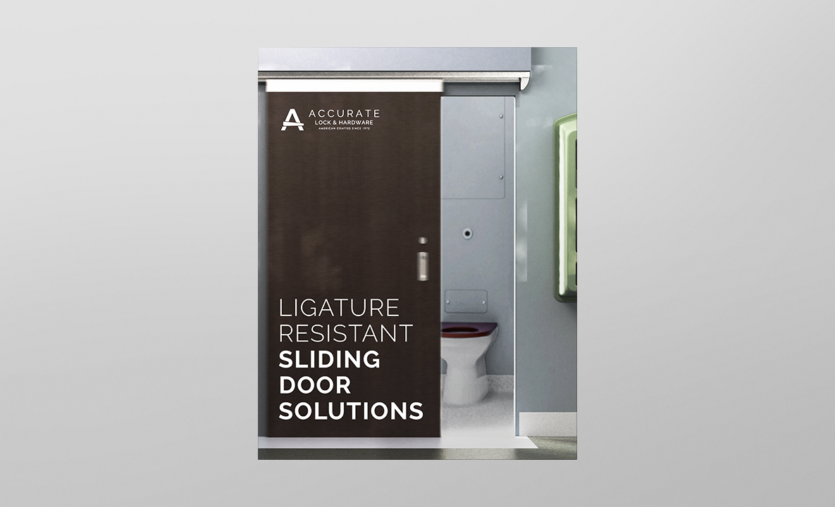 LR-SDS Catalog Cover
