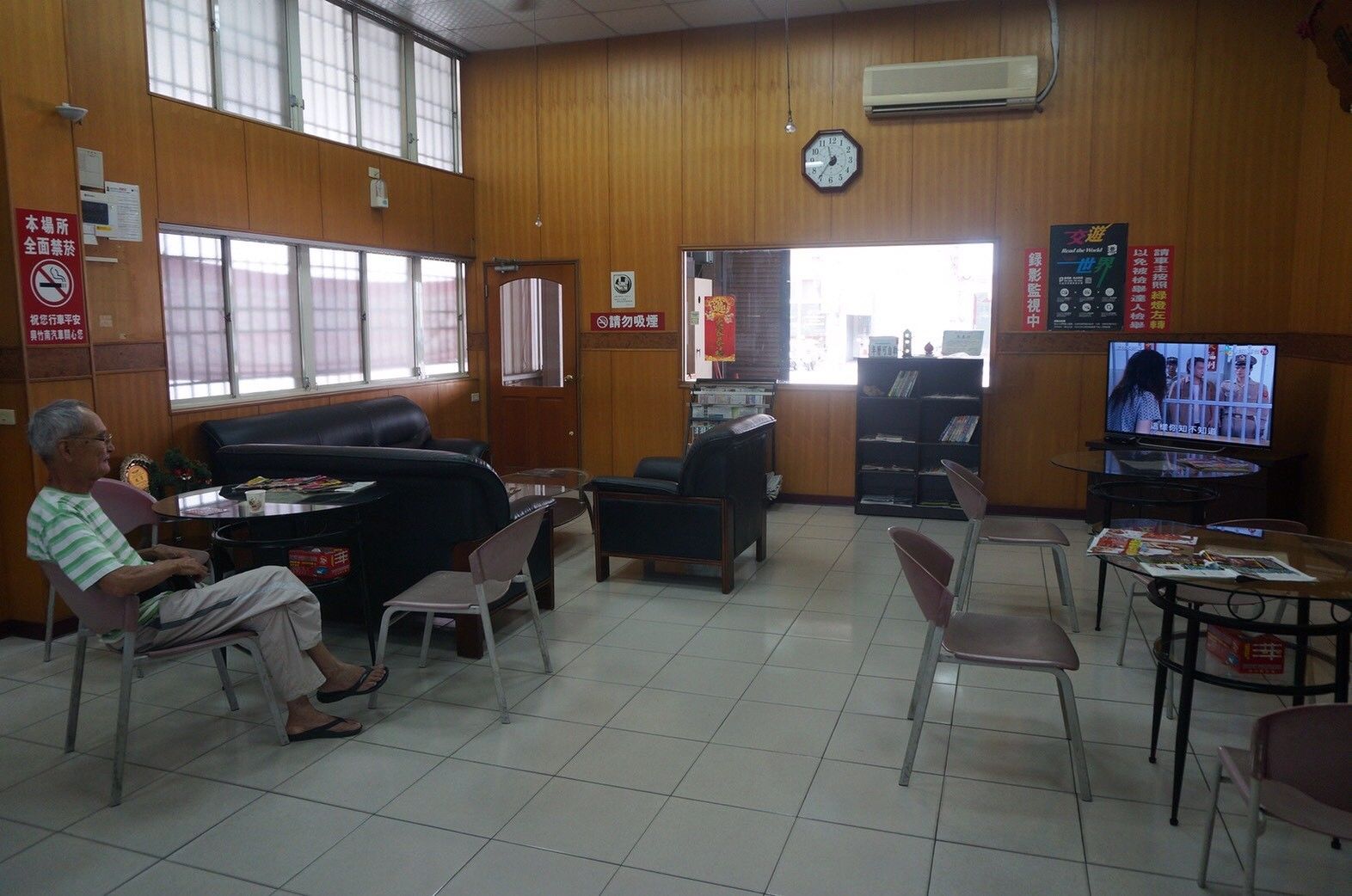 興竹南汽車實業有限公司 台灣acdelco