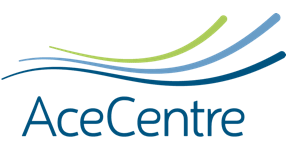 The Ace Centre logo