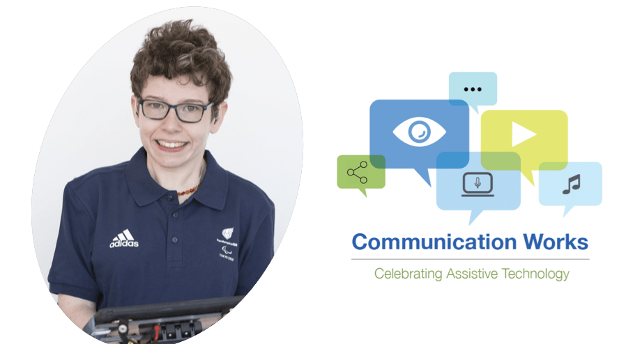 Communication works banner