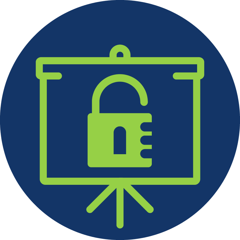 Access Logo Icon