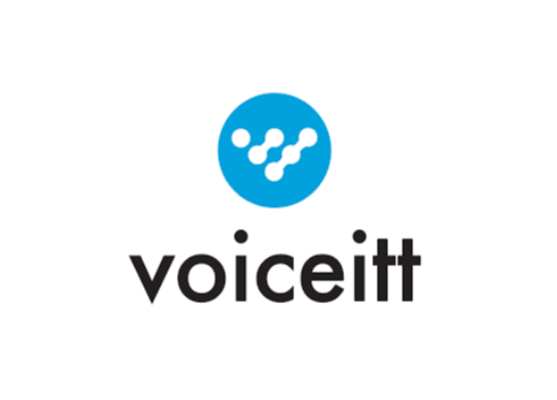 An thumbnail for the post: Voiceitt – Claire’s case study