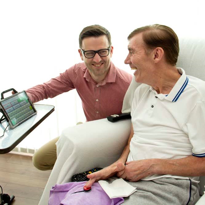 An thumbnail for the post: What is AAC?