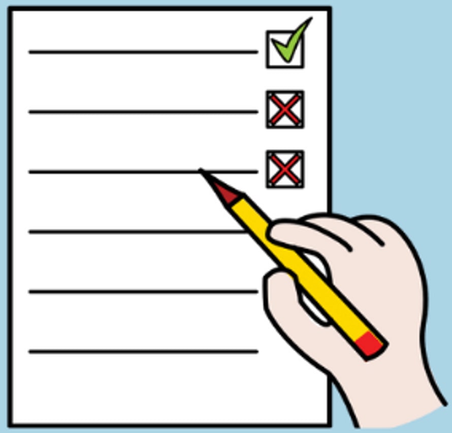 An thumbnail for the post: Survey: Do loans result in funding?