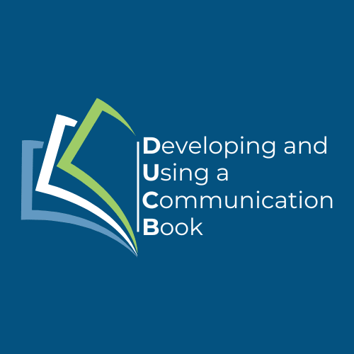 An thumbnail for the post: DUCB - Developing and Using a Communication Book