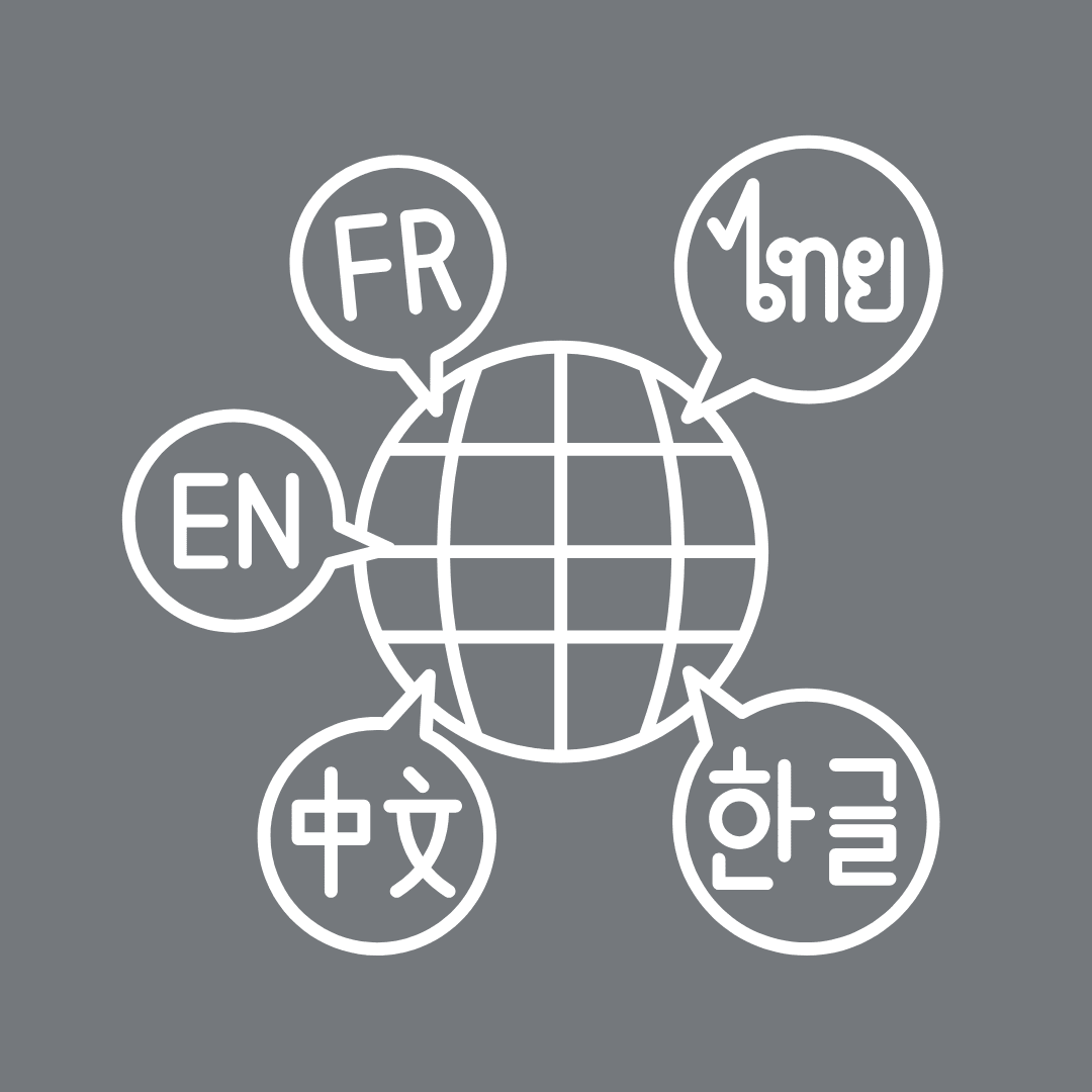 An thumbnail for the post: AAC Language Library