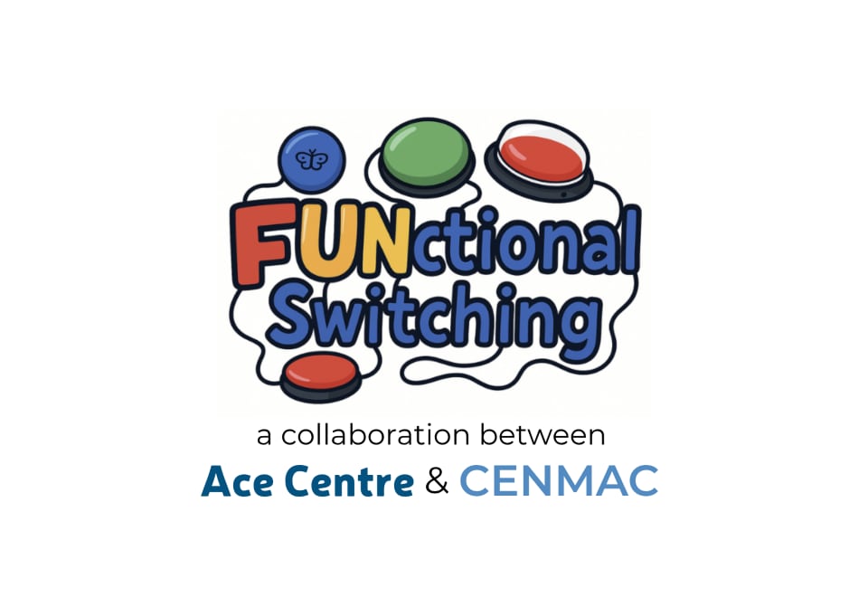 Functional Switching Resources | Ace Centre