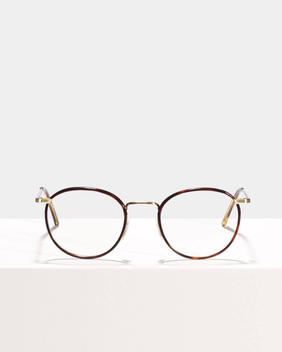 Brillen op sterkte nu online verkrijgbaar vanaf € 98 | Ace & Tate