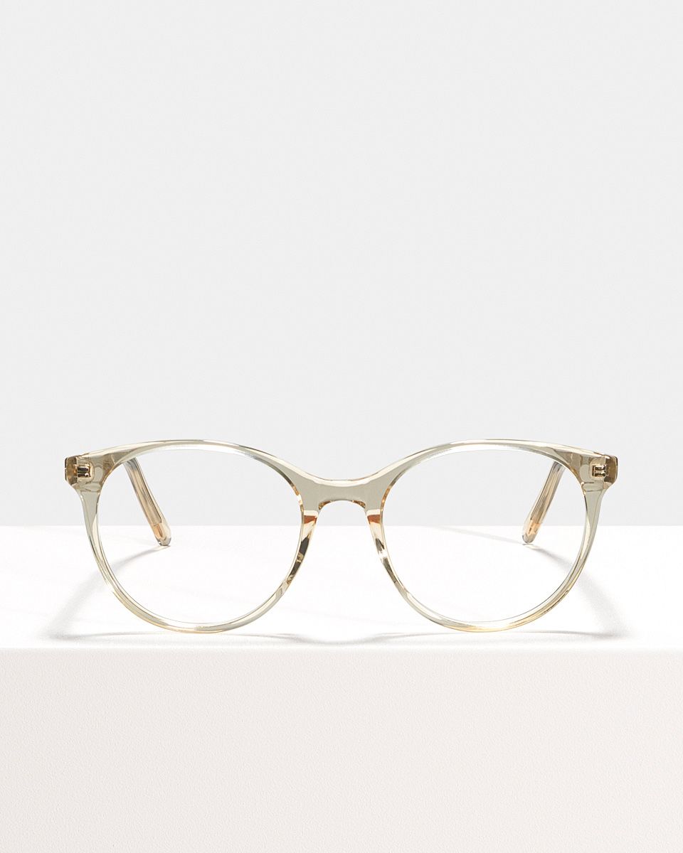 Prescription Glasses Online From £98 Ace And Tate 