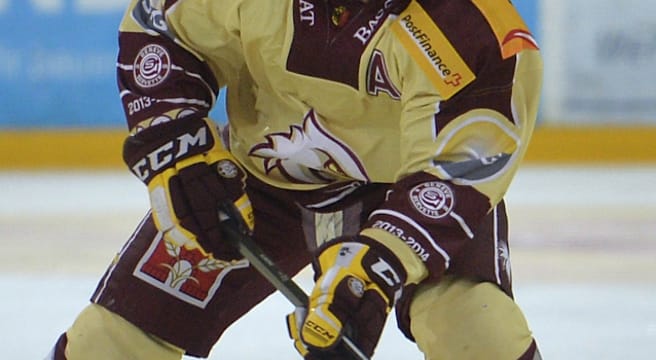 Abgang und Zuzug bei Genève-Servette