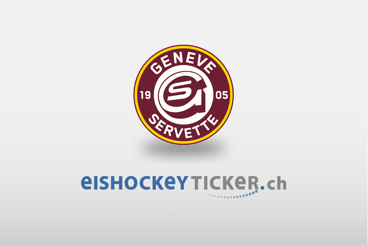 Shawn Matthias nach Genf?